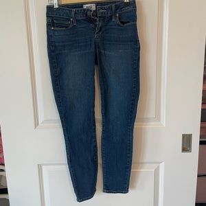 PAIGE Women’s Verdugo Ankle Jeans